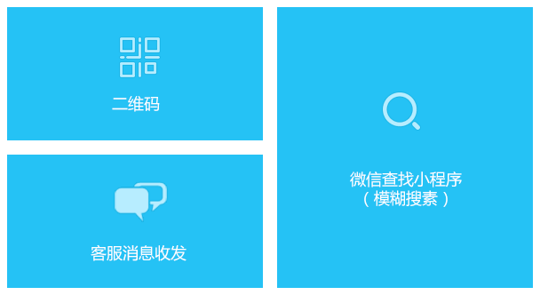 定制小程序就找巴蜀网络